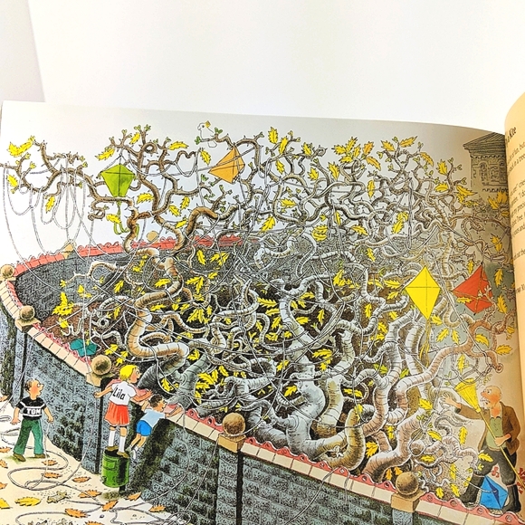 Children's Maze Activity Books (2Pack) - Picture 6 of 13